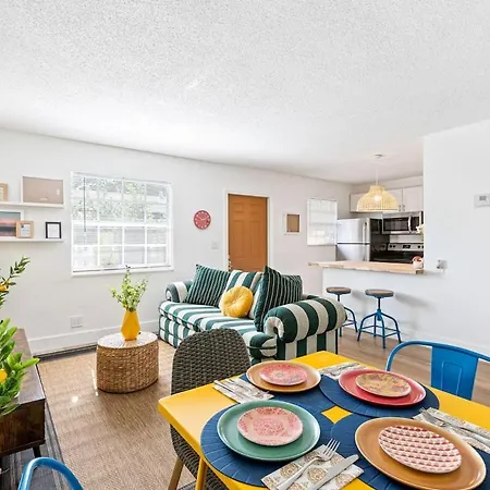 Lovely 2 Bedroom Condo In Sailboat Bend Fort Lauderdale Exterior photo