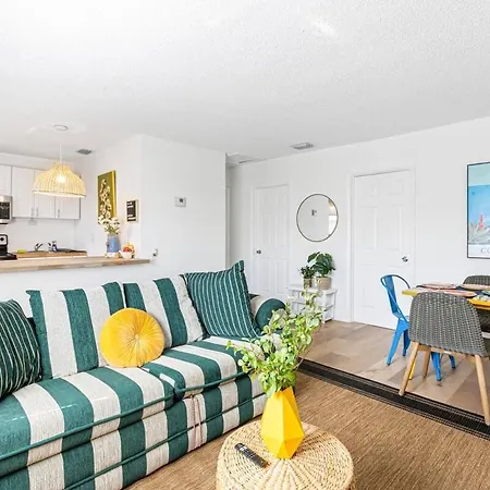Lovely 2 Bedroom Condo In Sailboat Bend Fort Lauderdale Exterior photo